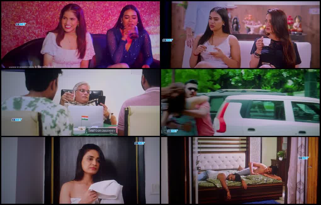 Hi Zindagi (2025) screenshot