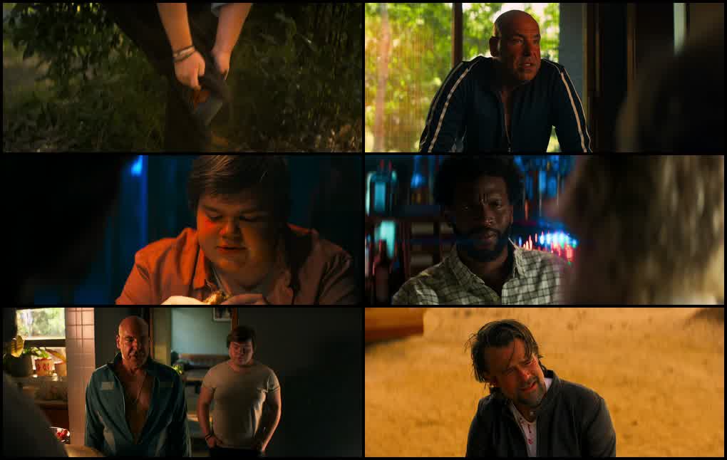 London Calling (2025) screenshot