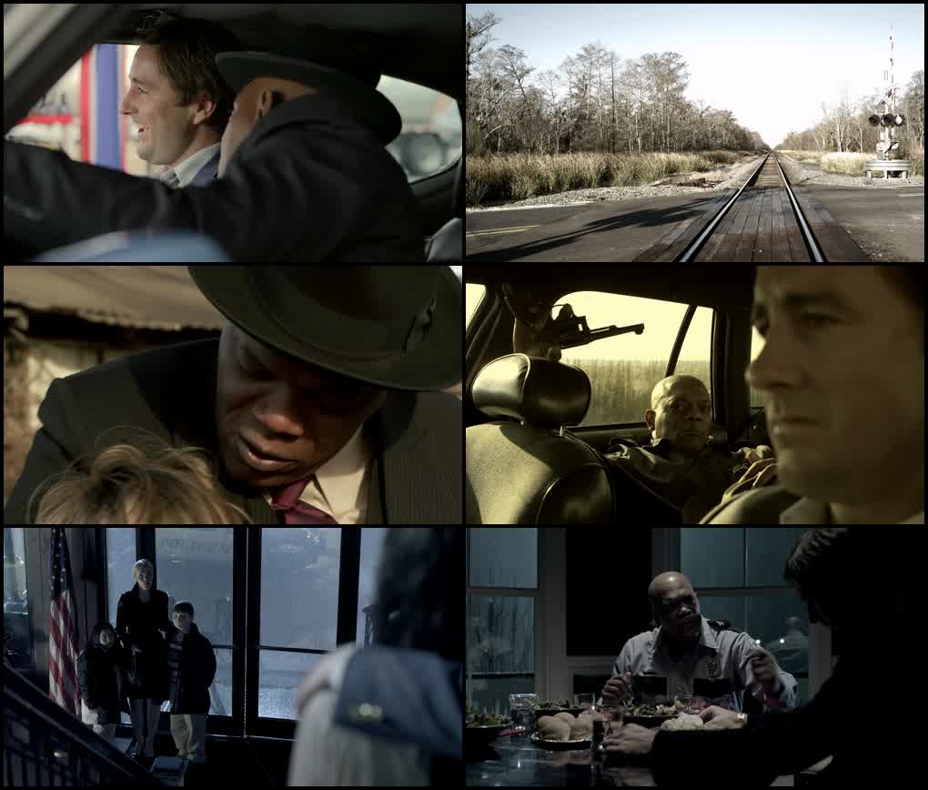 Meeting Evil (2012) screenshot