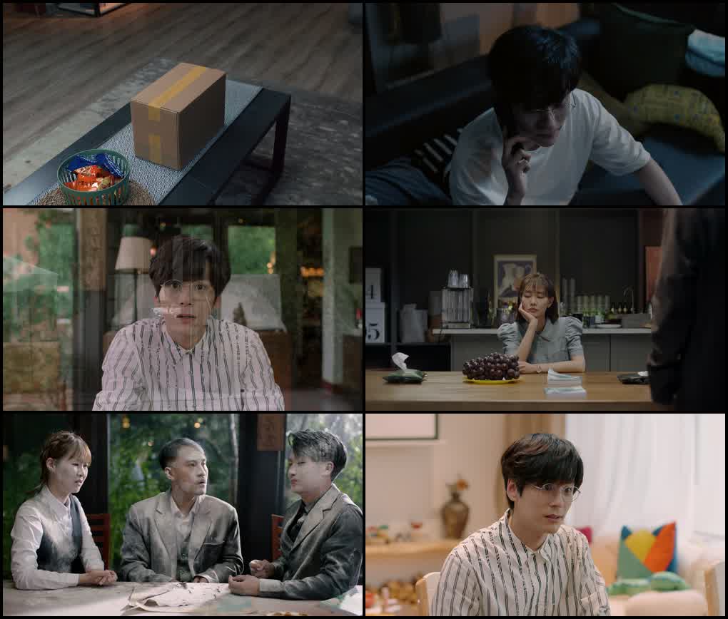 My Marvelous Fable (Season 1) Dual Audio {Hindi-Chinese} Series 480p 720p & 1080p WEB-DL screenshot