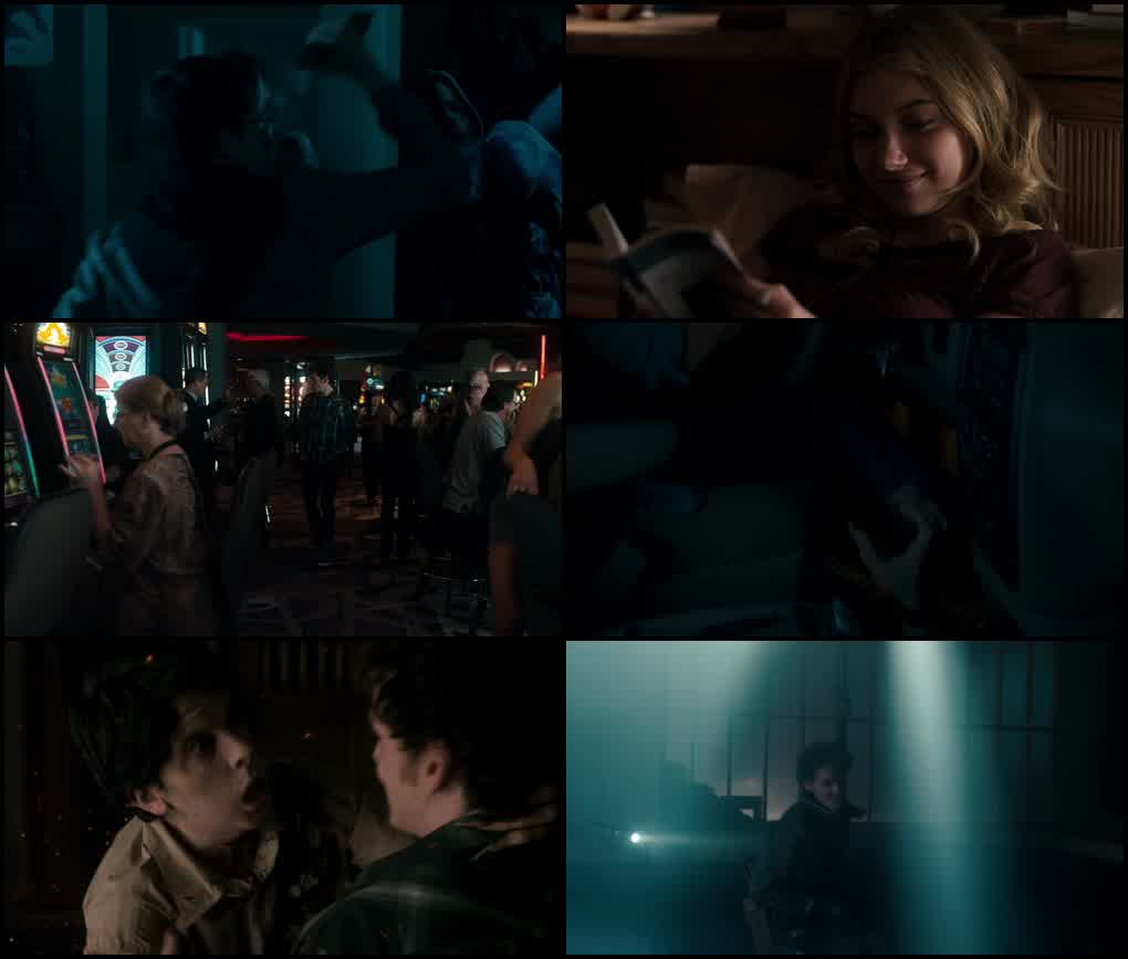 Fright Night (2011) screenshot