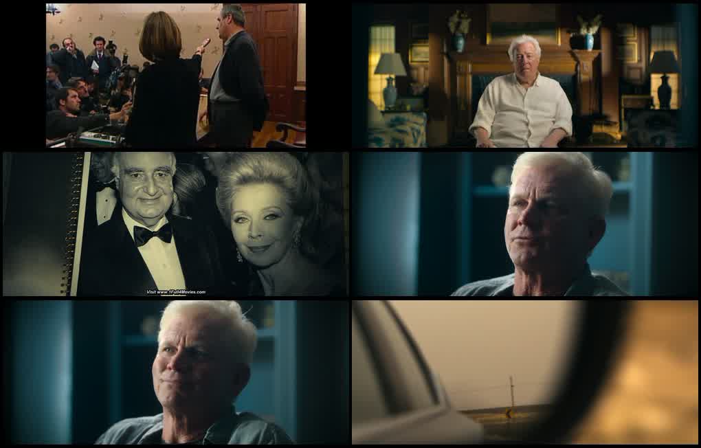 Murder in Monaco (2025) screenshot
