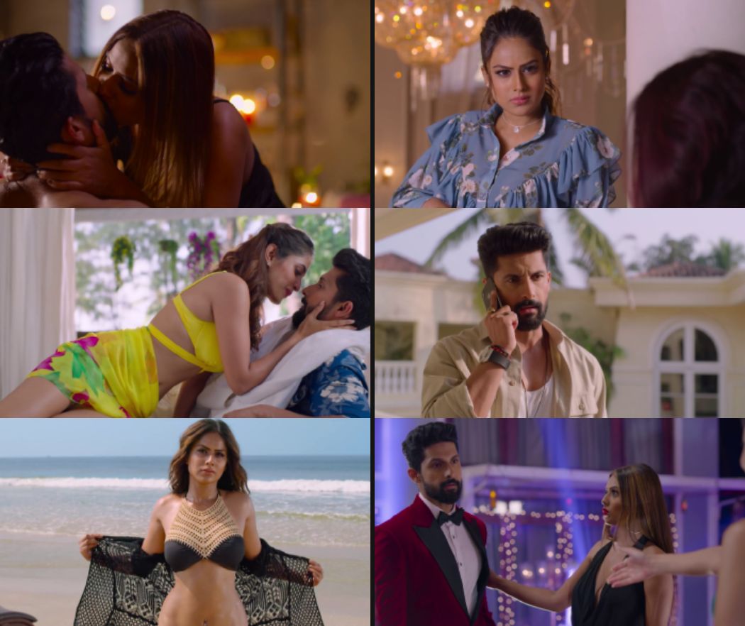 Jamai 2.0 (2021) screenshot