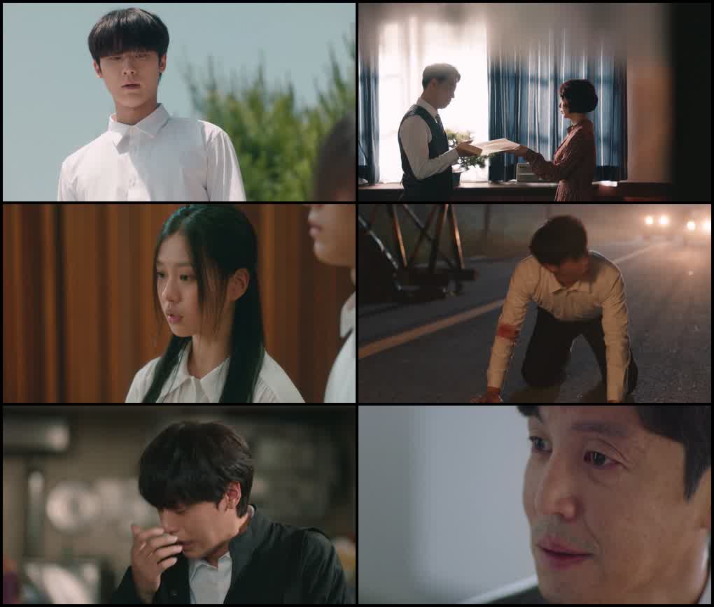 Youth of May (Season 1) Dual Audio {Hindi-Korean} K-Drama Series 480p 720p & 1080p WEB-DL screenshot