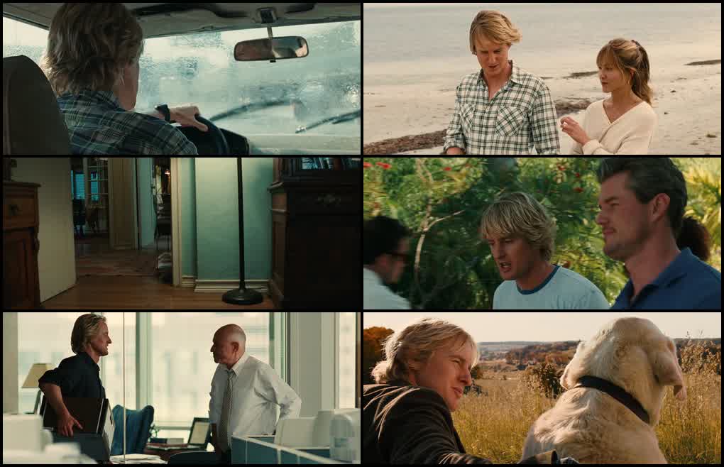 Marley & Me (2008) screenshot
