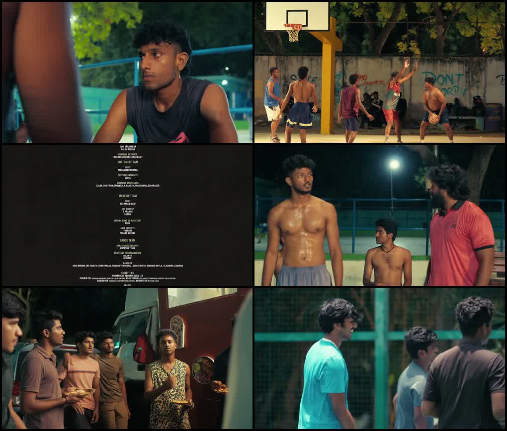 Nadu Center (Season 1) [S01 E17 Added] Hindi – Bengali JioHotstar Complete Web Series 480p - 720p - 1080p WEB-DL screenshot