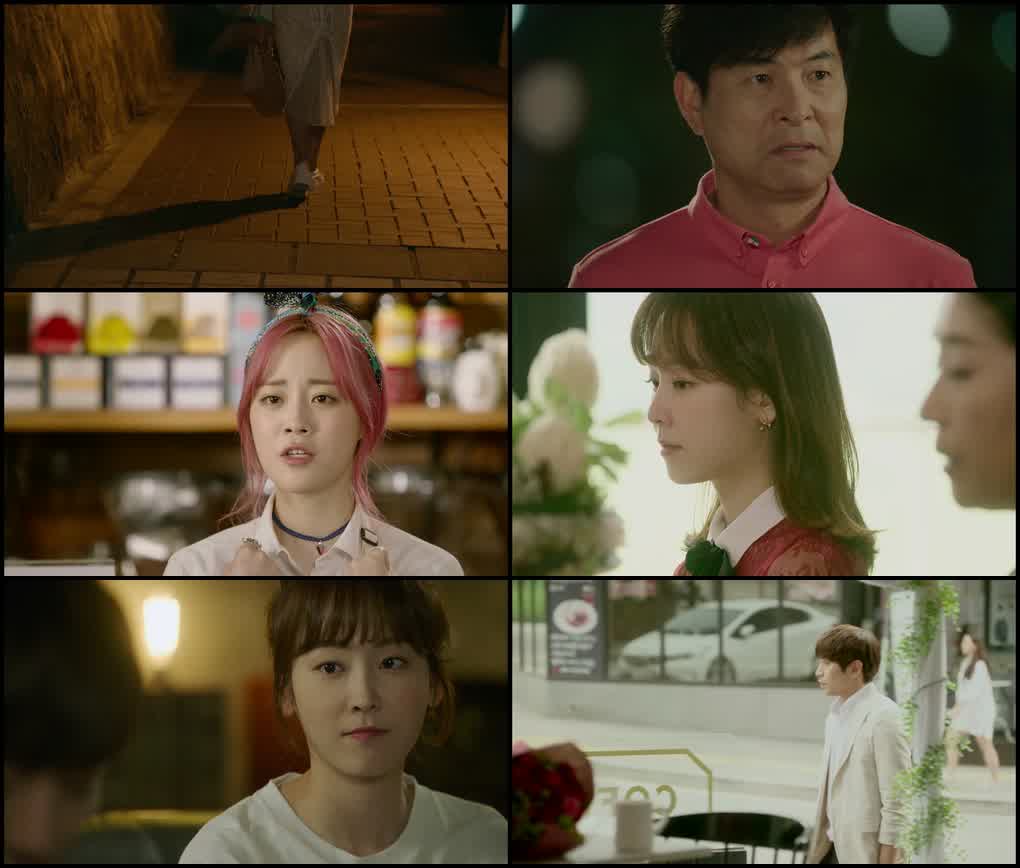 Another Miss Oh (Season 1) Dual Audio {Hindi-Korean} K-Drama Series 480p 720p & 1080p WEB-DL screenshot