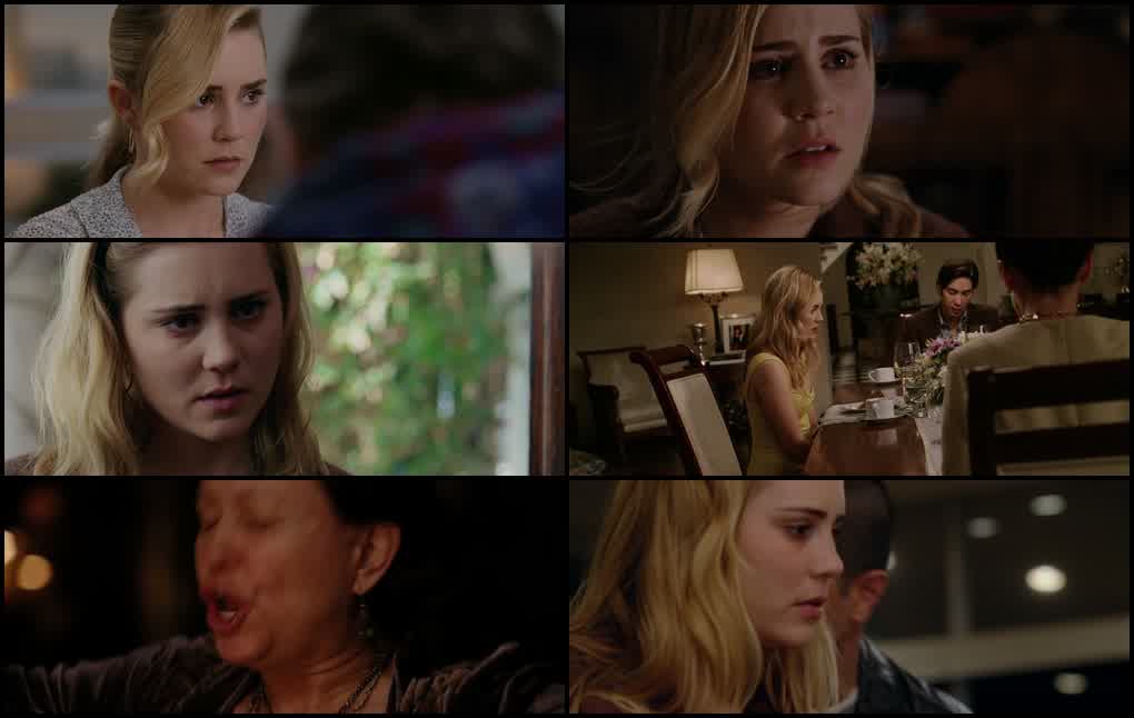 Drag Me to Hell (2009) screenshot