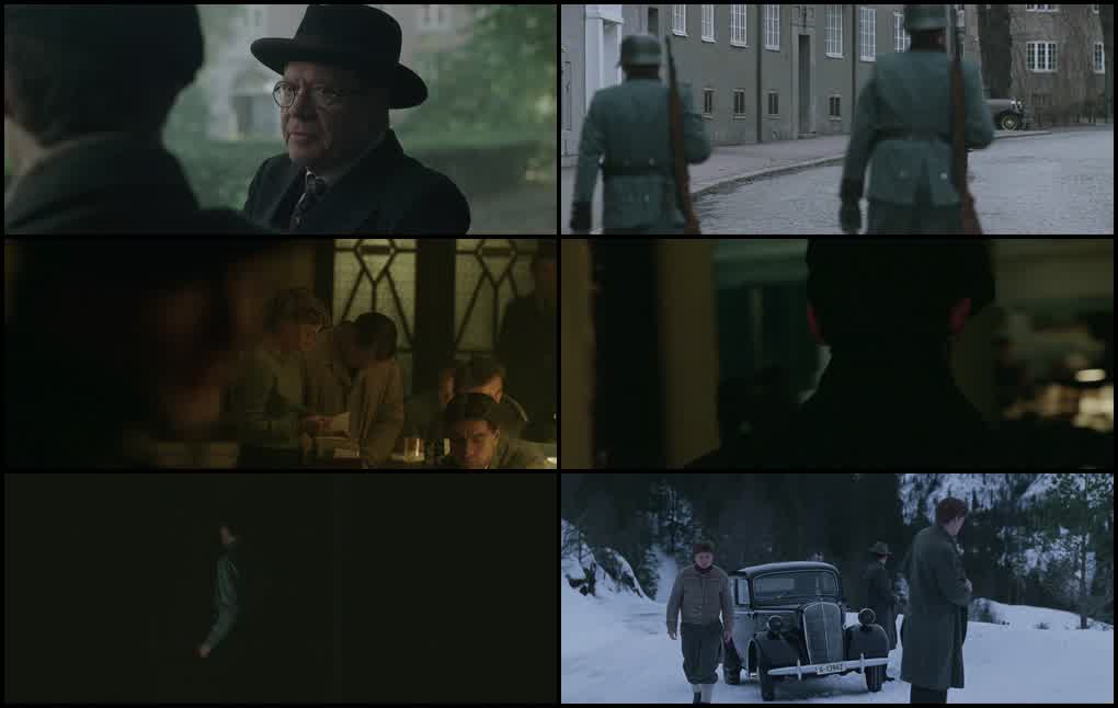 Nr. 24 (2024) screenshot