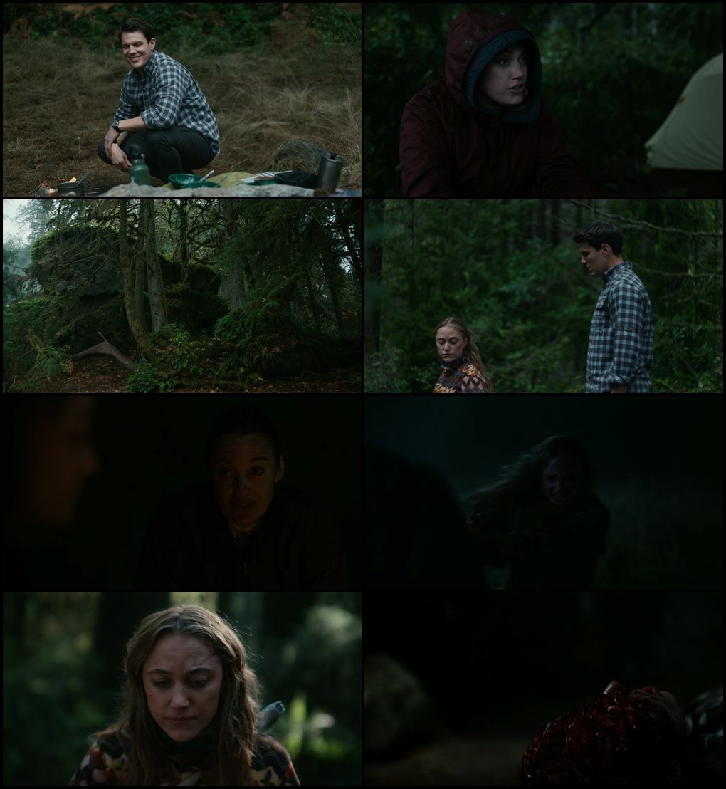 Significant Other (2022) screenshot