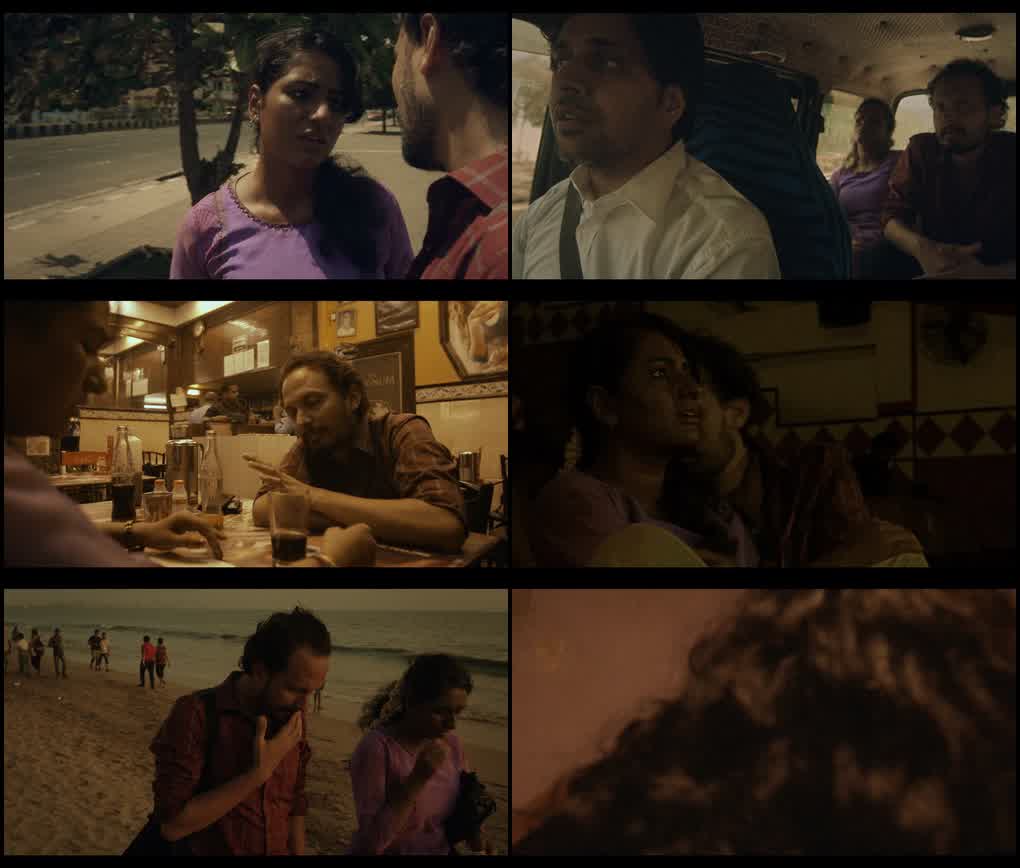 [18+] Jaoun Kahan Bata Ae Dil (2018) screenshot