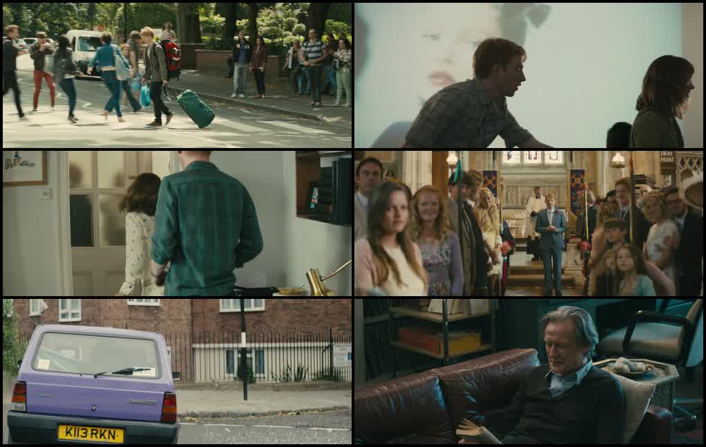 About Time (2013) screenshot