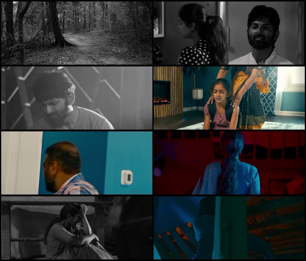 Not All Movies Are the Same: Dual (2025) screenshot