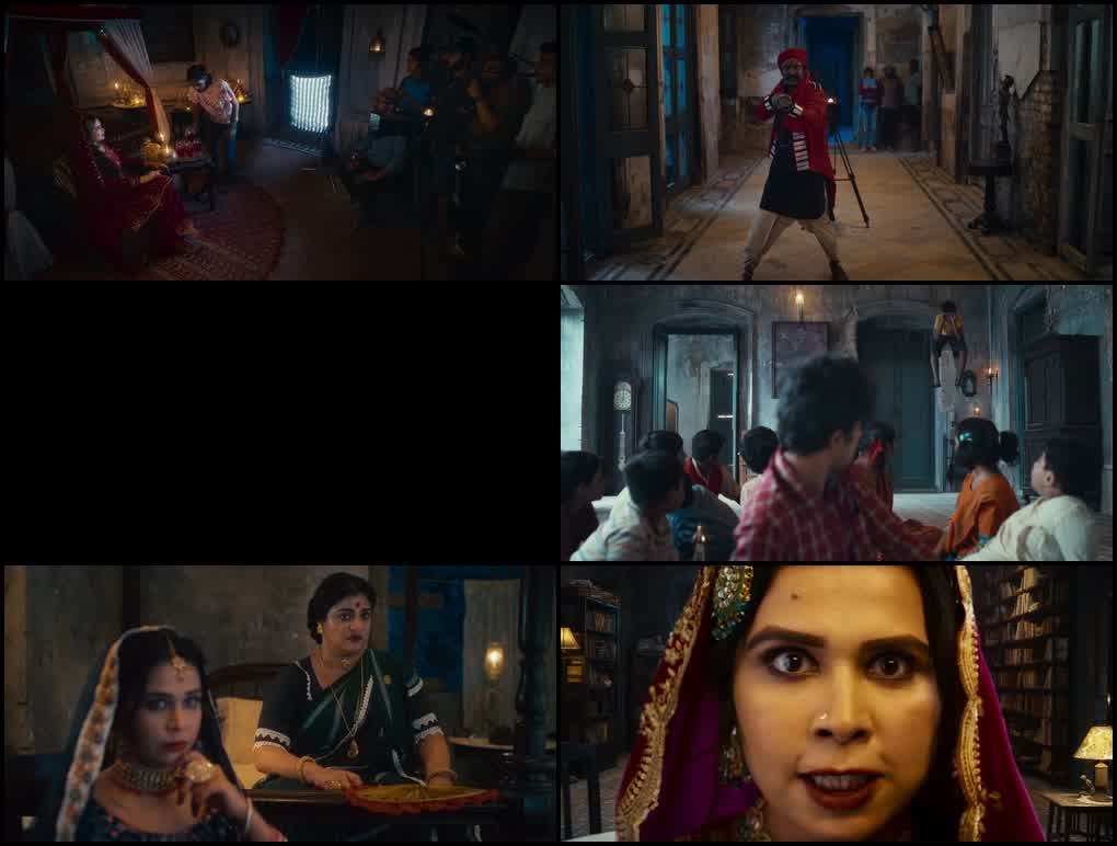 Bhootiyapa Season 1 (2026) screenshot
