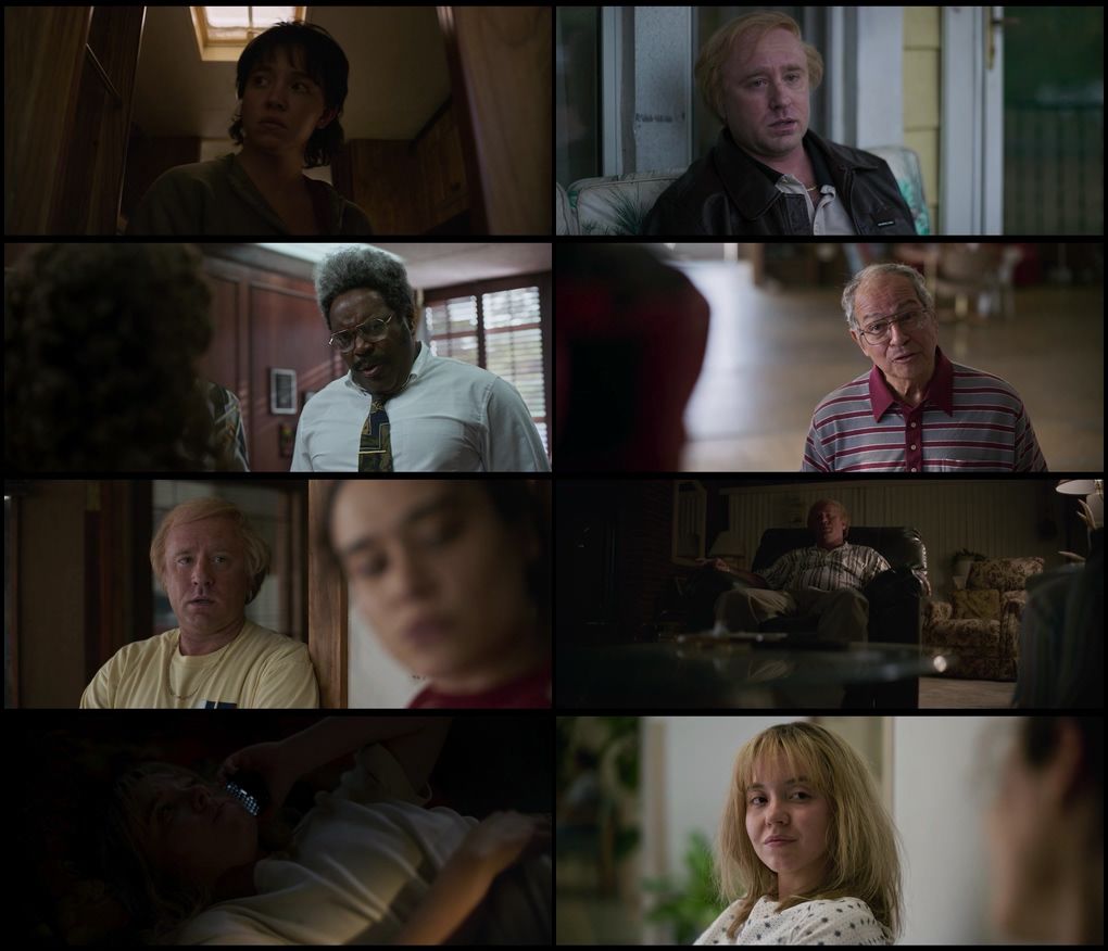 Christy (2025) screenshot