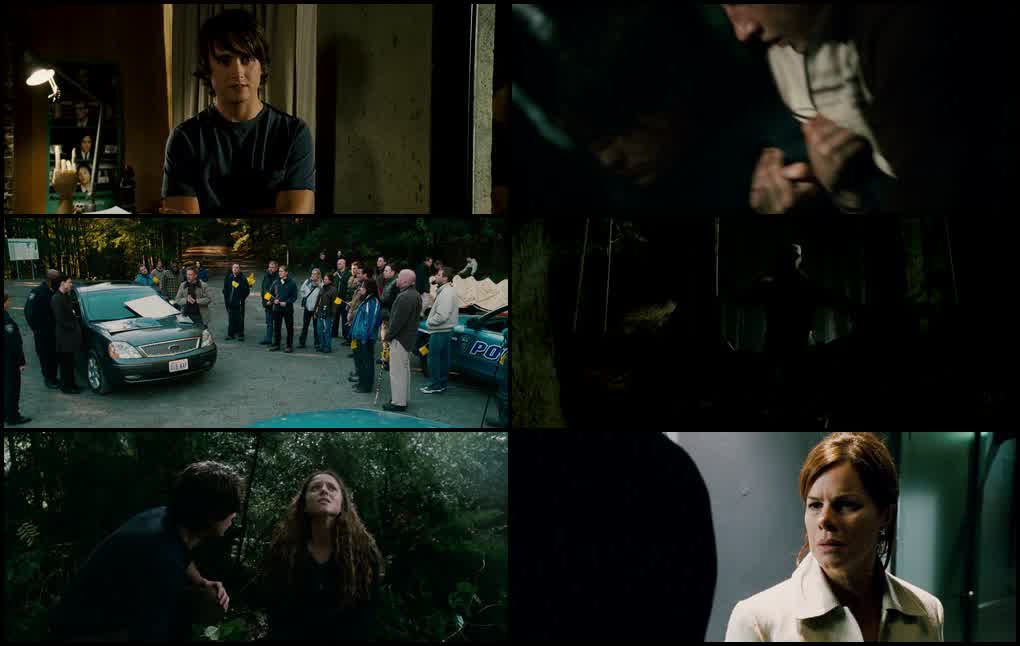 The Invisible (2007) screenshot
