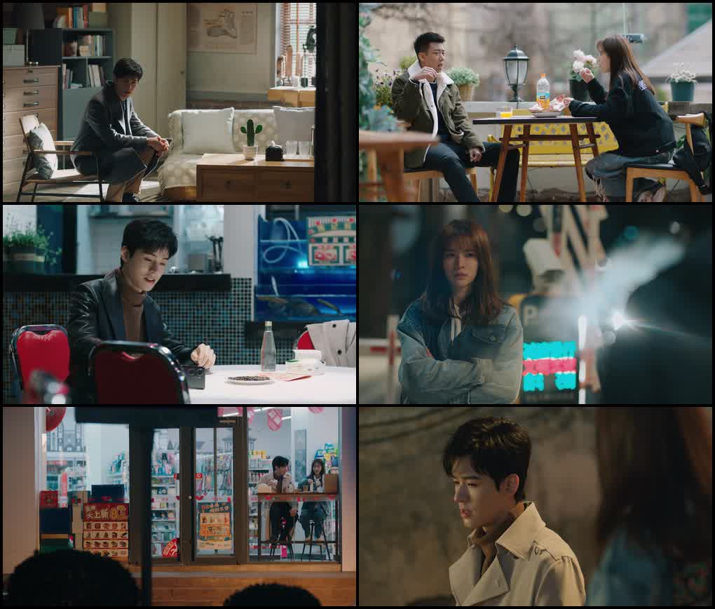 Rising with the Wind (Season 1) Hindi ORG Dubbed C-Drama Series 480p 720p & 1080p WEB-DL screenshot