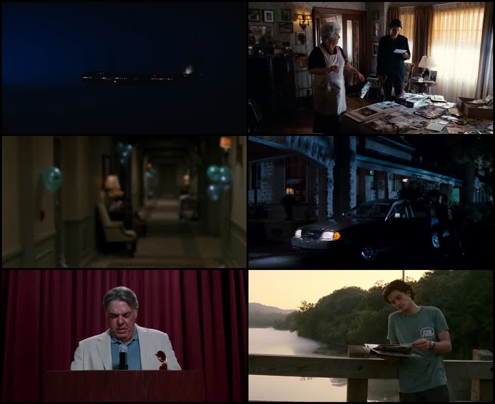 Elizabethtown (2005) screenshot