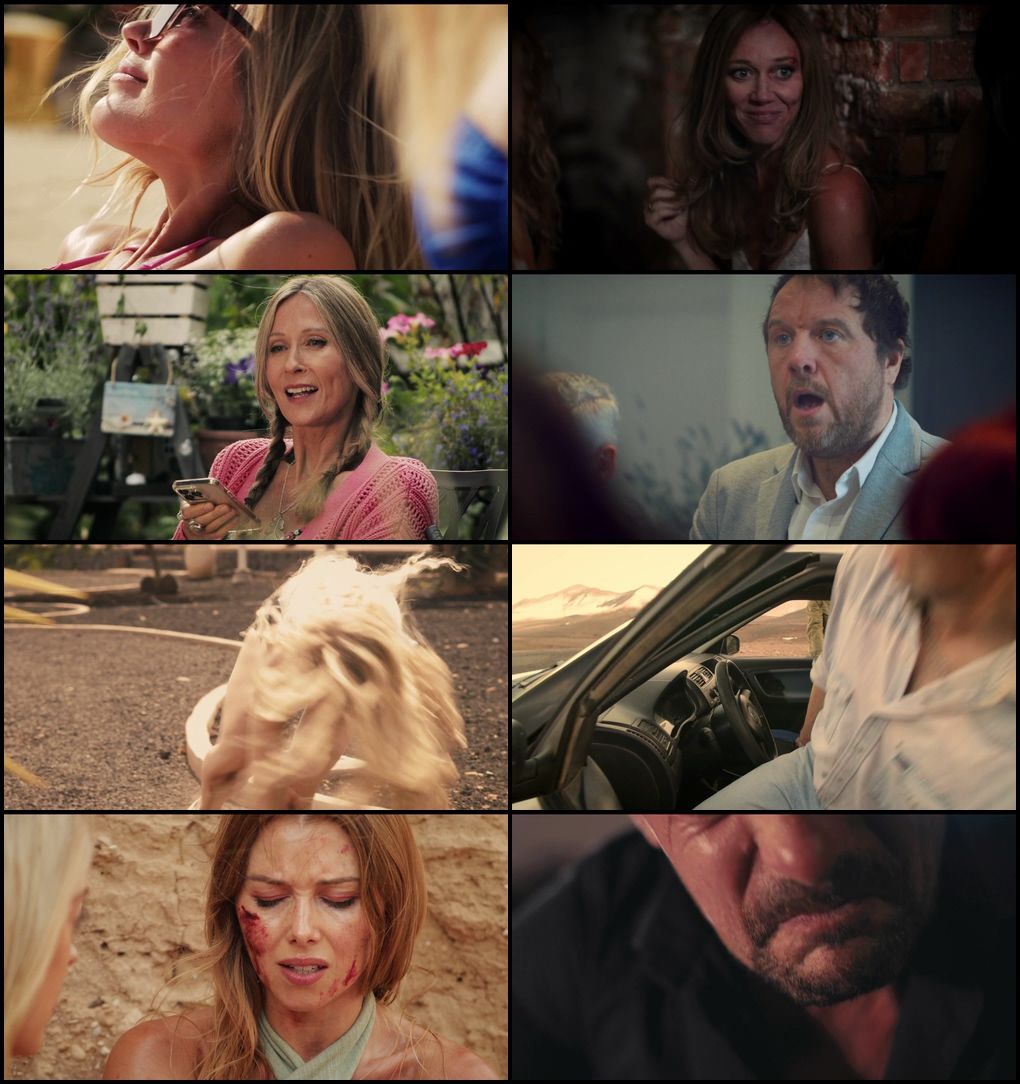 Escape (2023) screenshot
