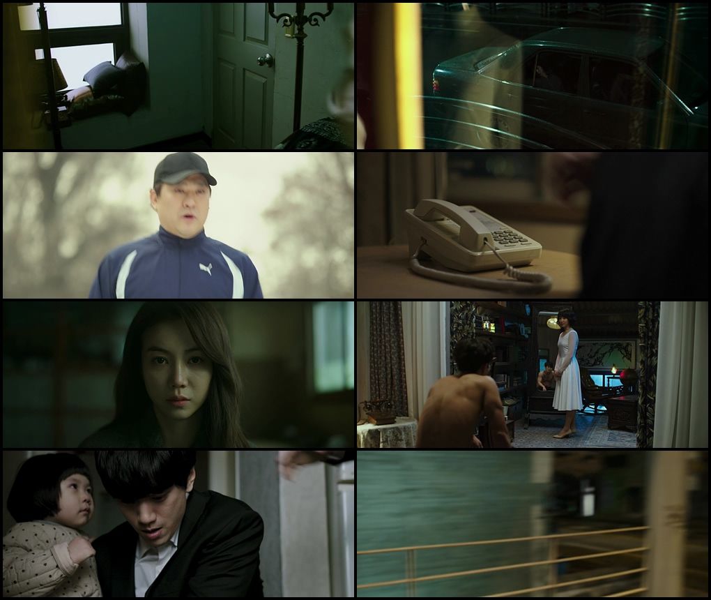 The Villainess – Aknyeo (2017) screenshot