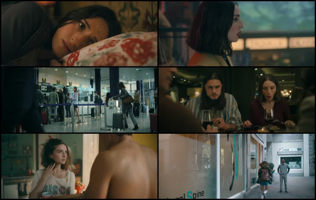 [18+] Sounds Like Love (2021) screenshot