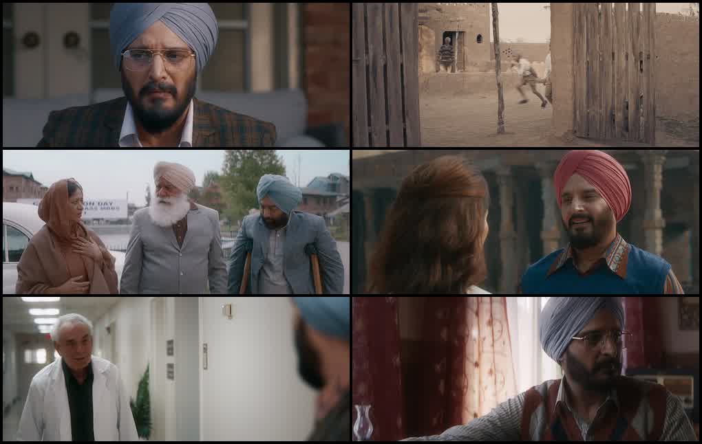 Maa Jaye (2025) screenshot