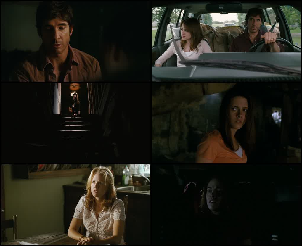The Messengers (2007) screenshot