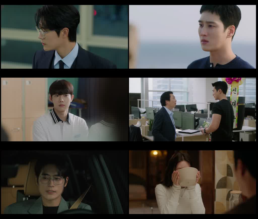 Spring Fever (Season 1) Dual Audio {Hindi-Korean} K-Drama Series 480p 720p & 1080p WEB-DL screenshot