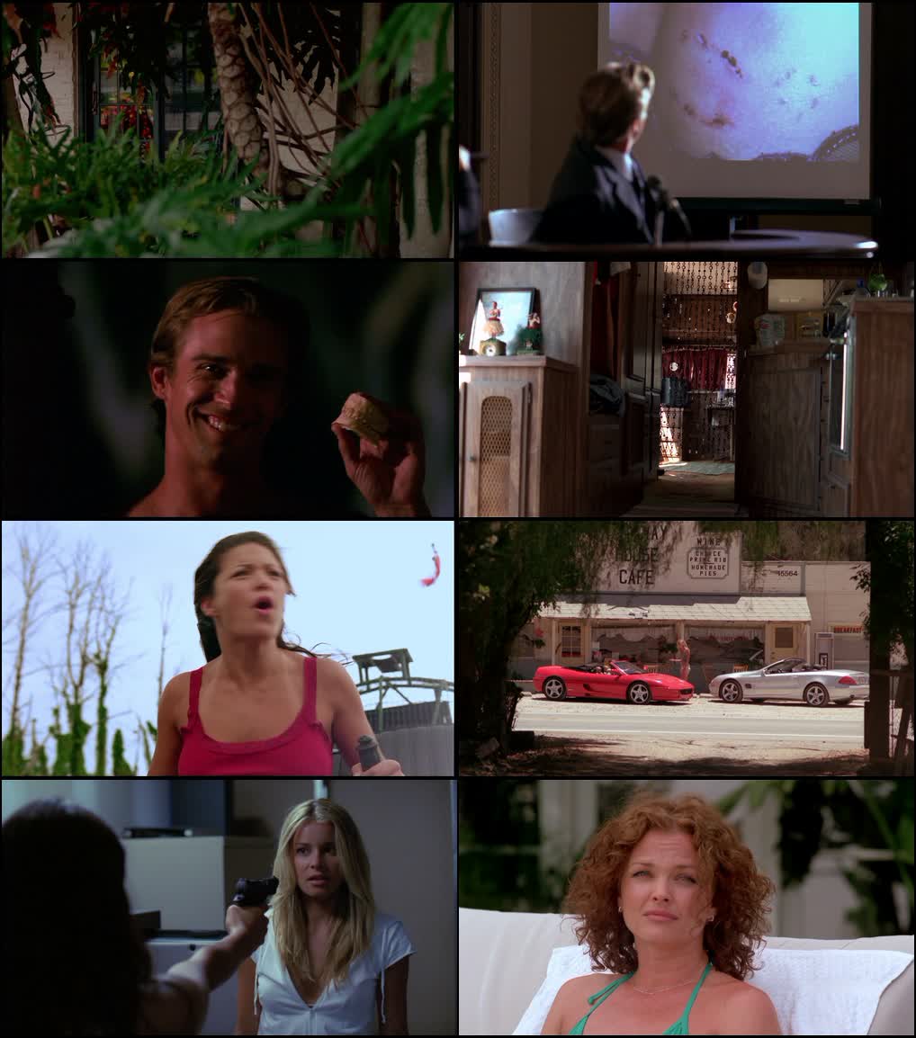 Wild Things: Diamonds in the Rough (2005) screenshot