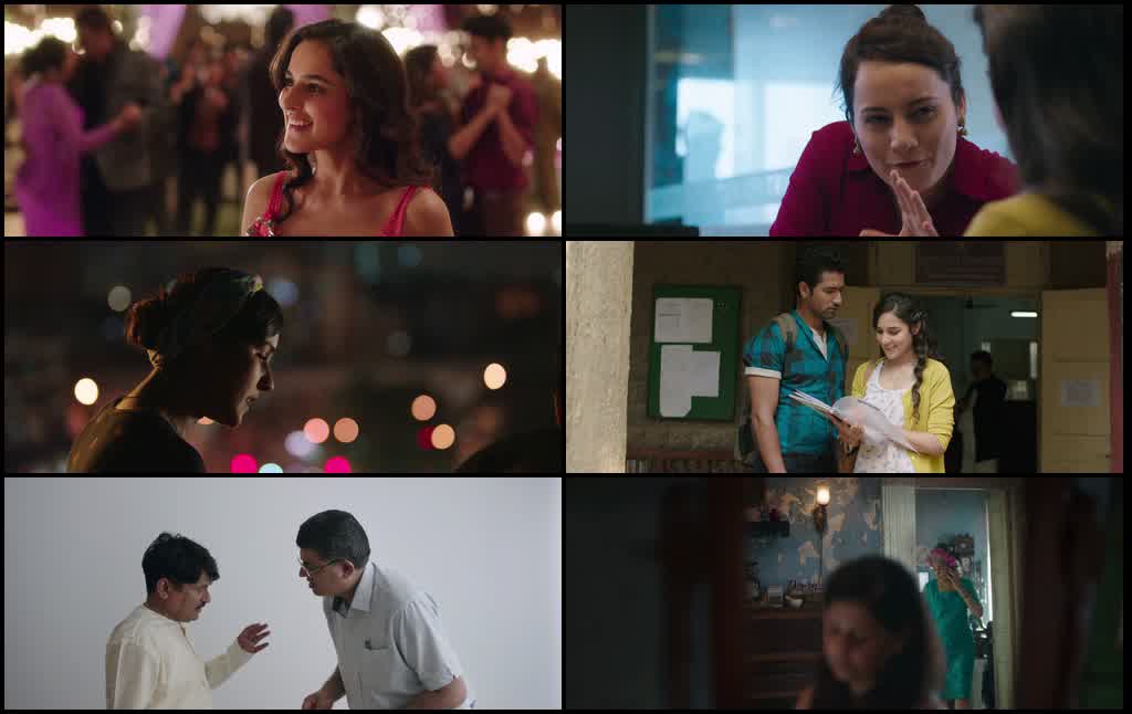 Love Per Square Foot (2018) screenshot