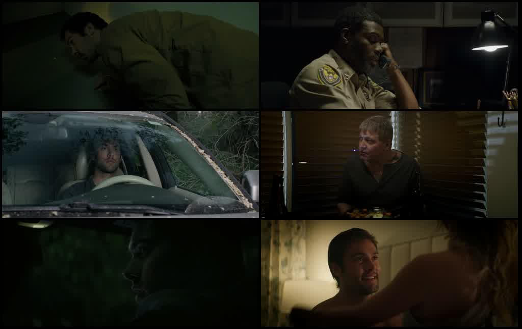 The Roughneck (2025) screenshot