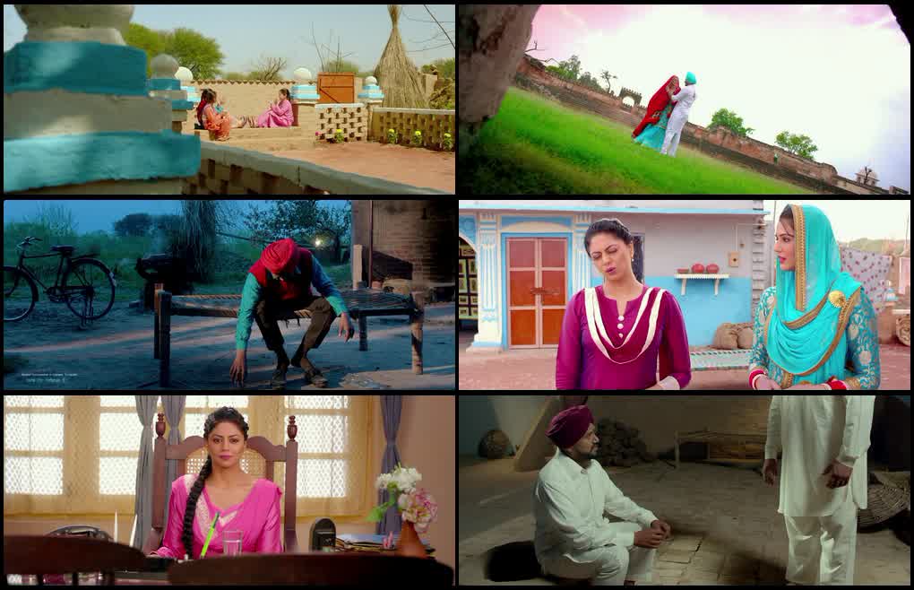 Mindo Taseeldarni (2019) screenshot