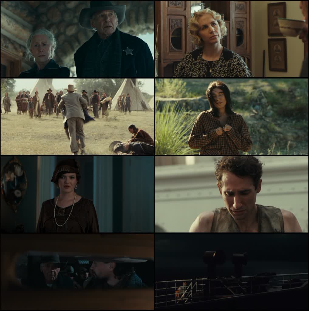 1923 (Season 1 & 2) Dual Audio {Hindi-English} Series 480p 720p & 1080p WEB-DL screenshot