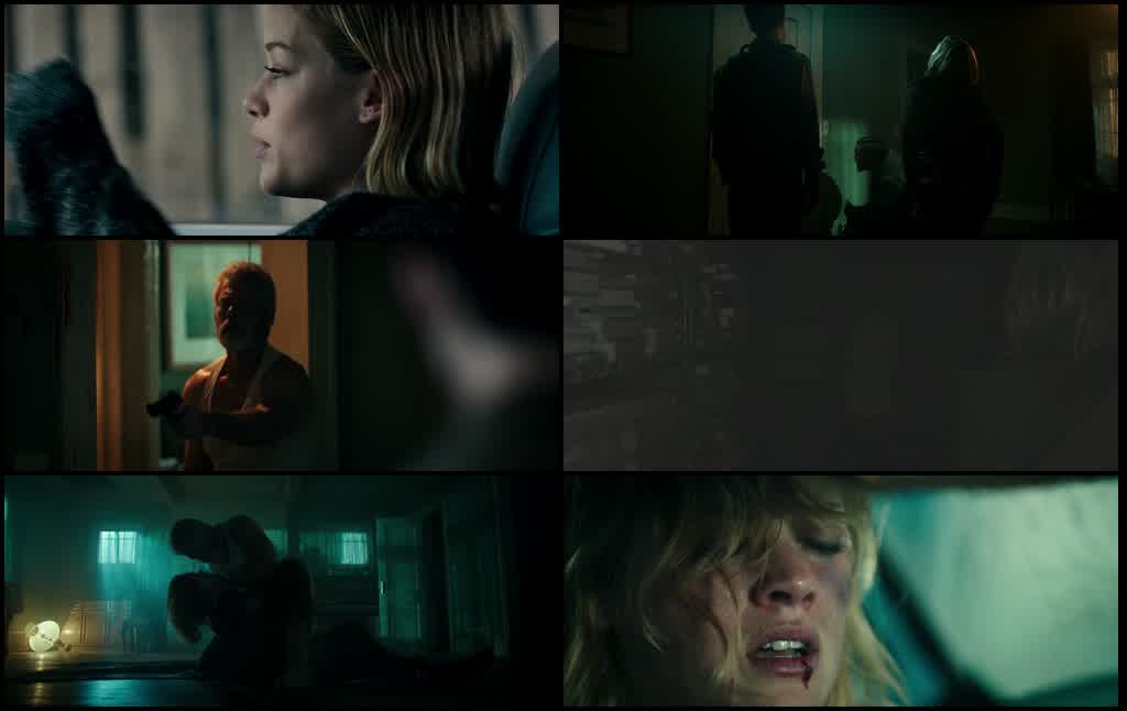 Don’t Breathe (2016) screenshot