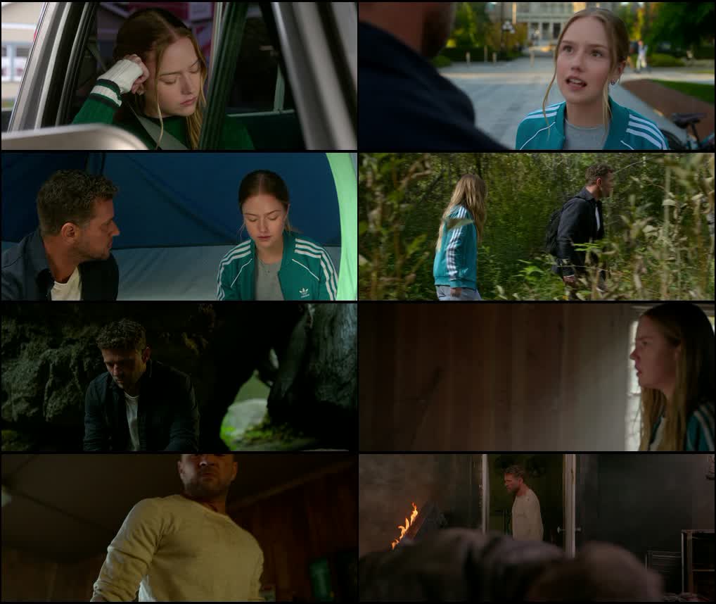 One Mile: Chapter One (2026) screenshot