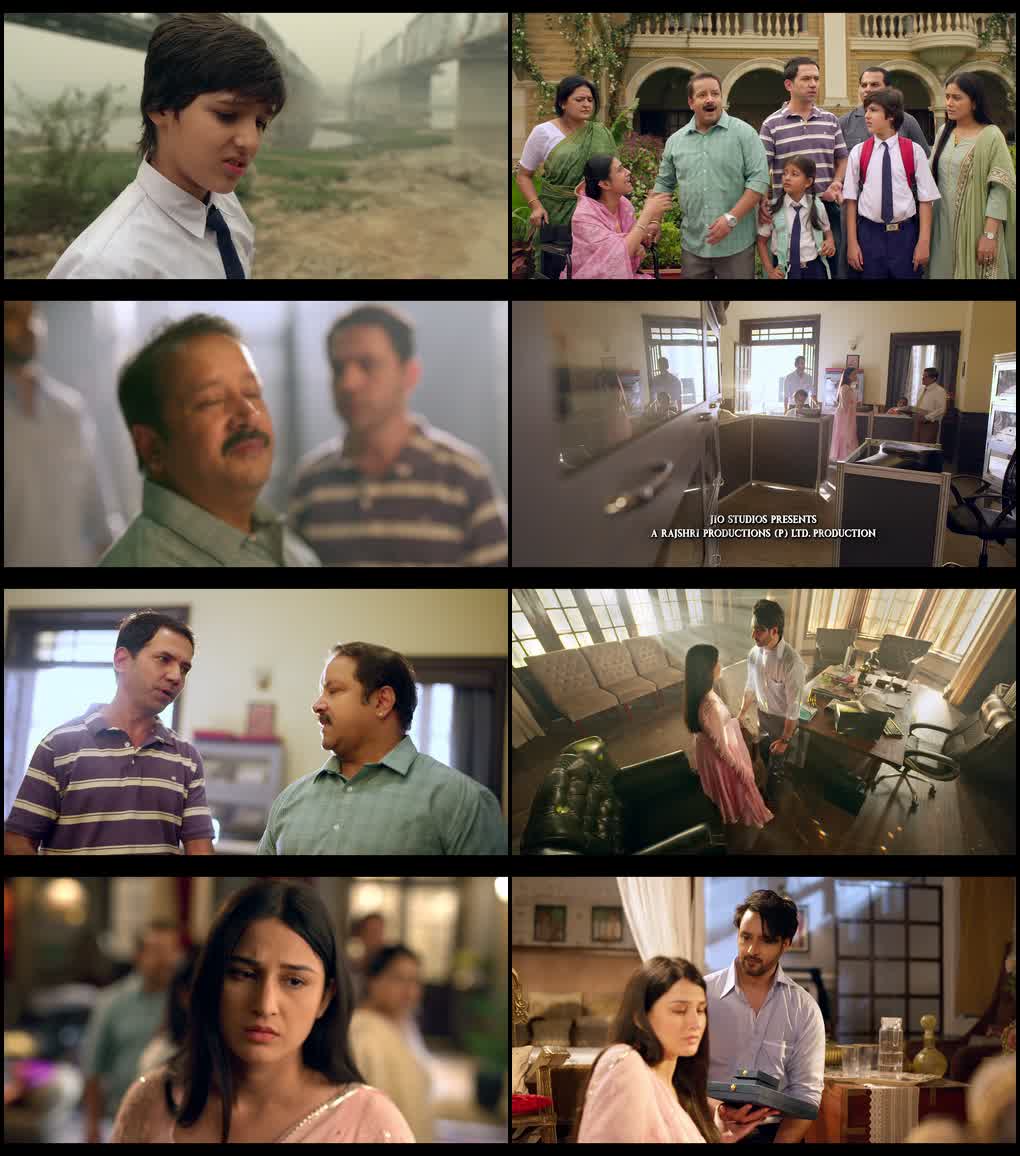 Sangamarmar (Season 1) Hindi JioHotstar Complete Web Series 480p - 720p - 1080p WEB-DL screenshot