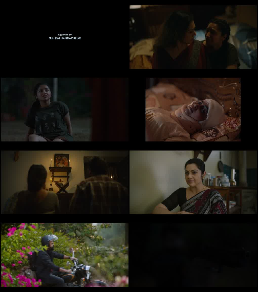 Secret Stories: Roslin (Season 1) Hindi – Malayalam JioHotstar Complete Web Series 480p - 720p - 1080p WEB-DL screenshot