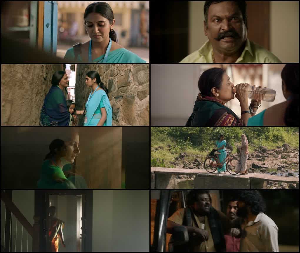 Asha (2025) screenshot