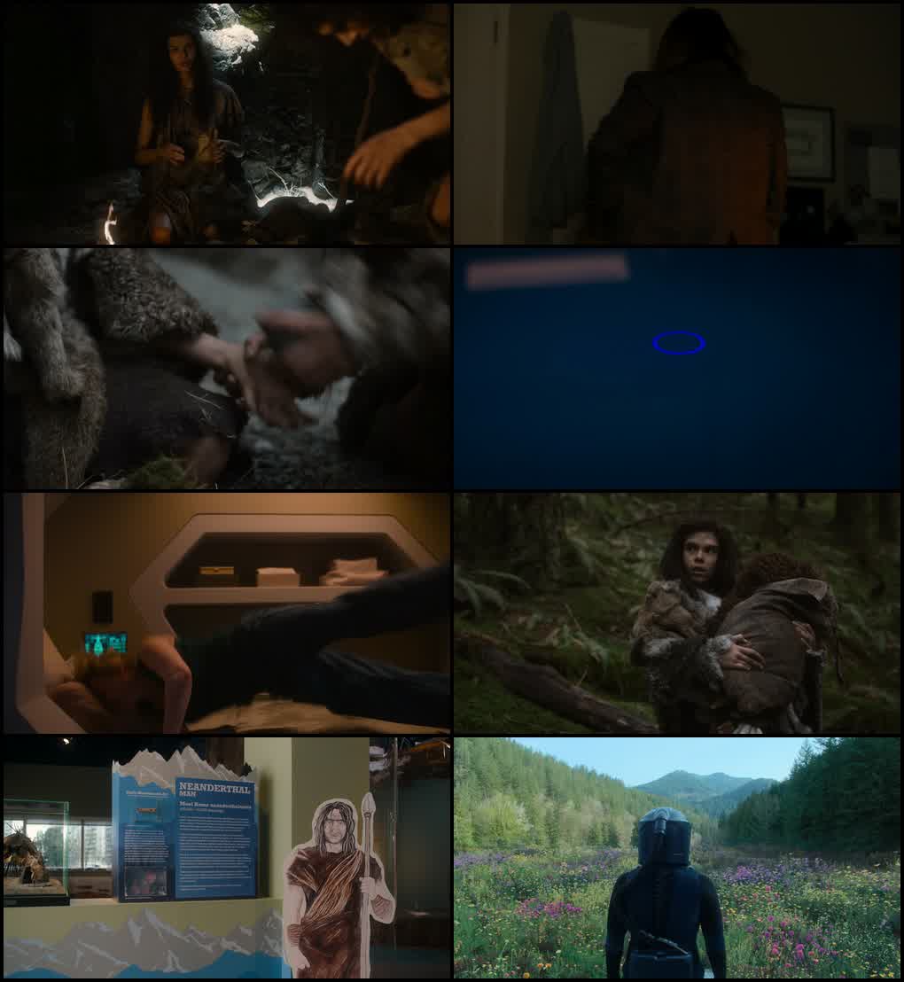 In the Blink of an Eye (2026) screenshot