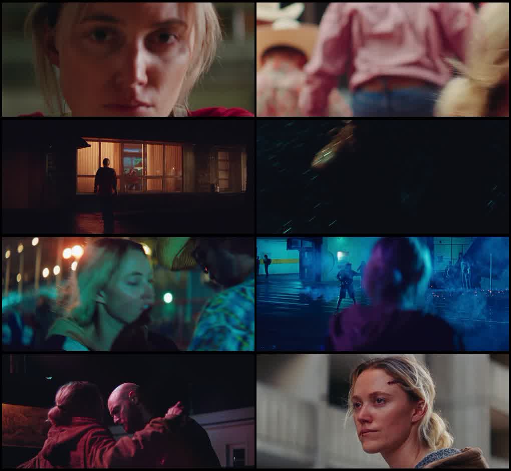 In Cold Light (2025) screenshot