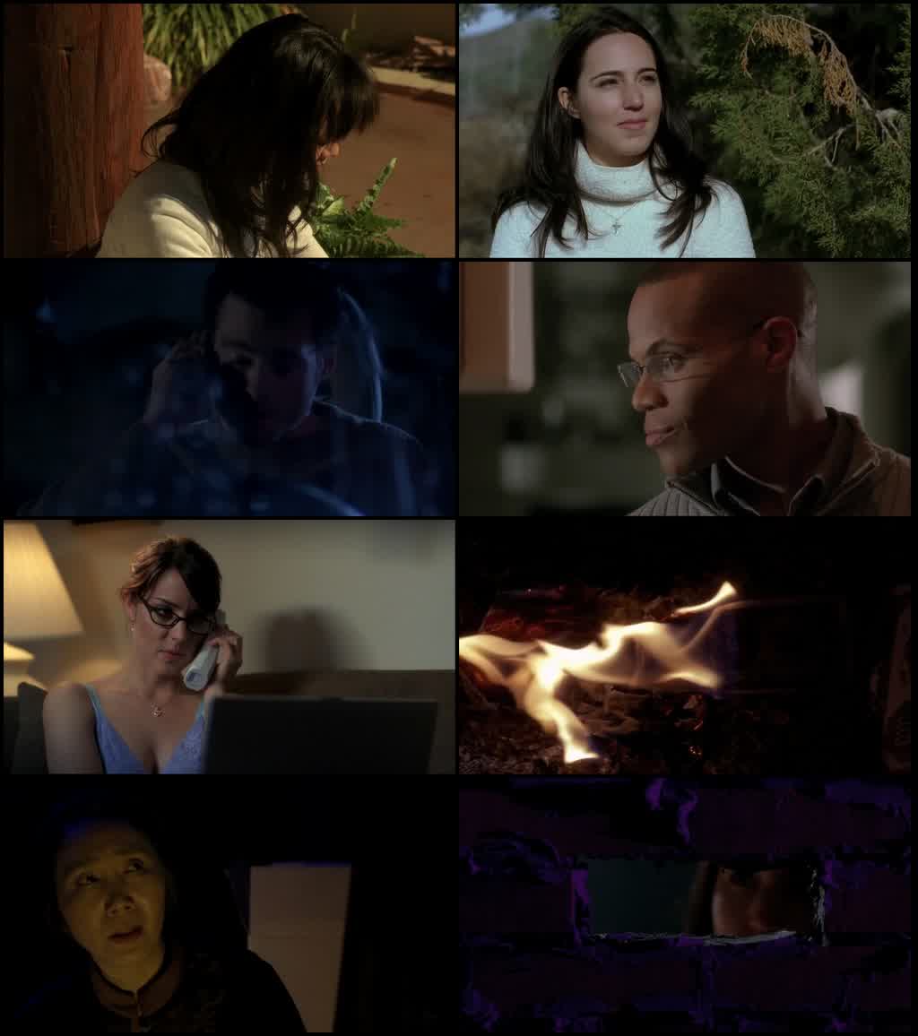 Ghost Month (2009) screenshot