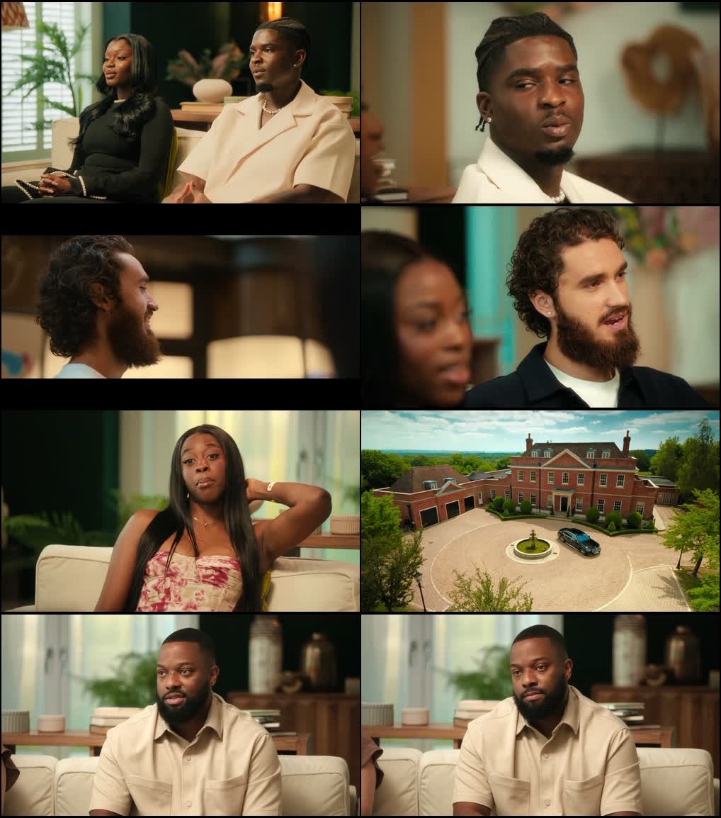Blue Therapy (2026) screenshot