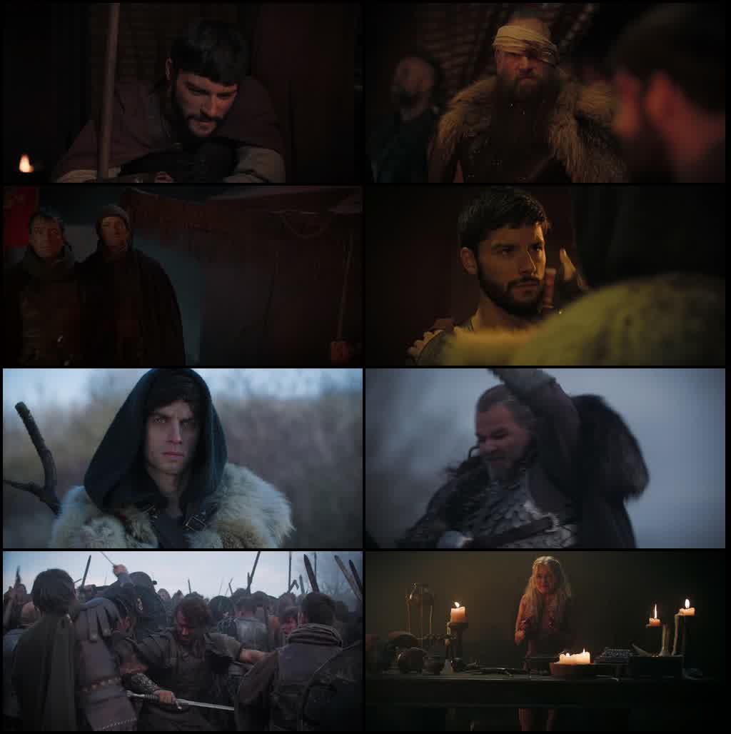 The Pendragon Cycle: Rise of the Merlin (2026) screenshot
