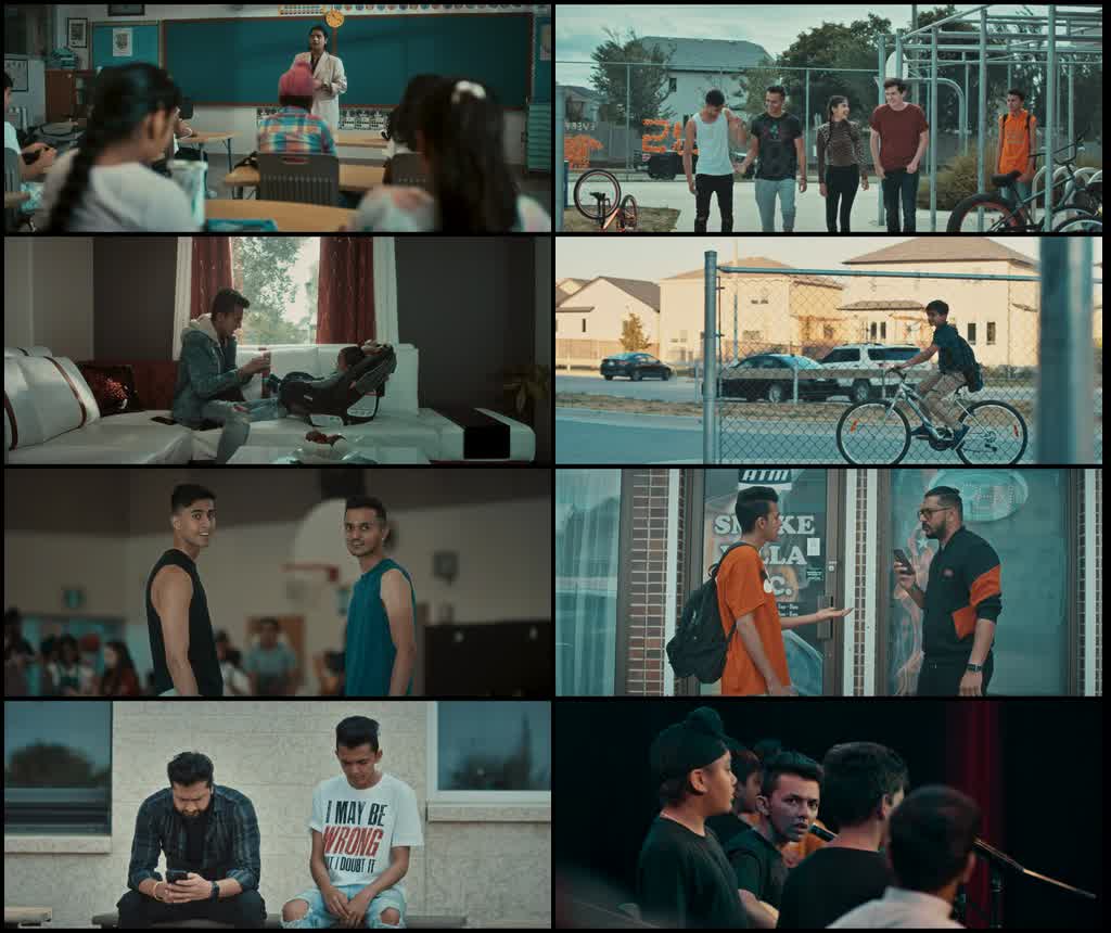 13 Teen (2026) screenshot