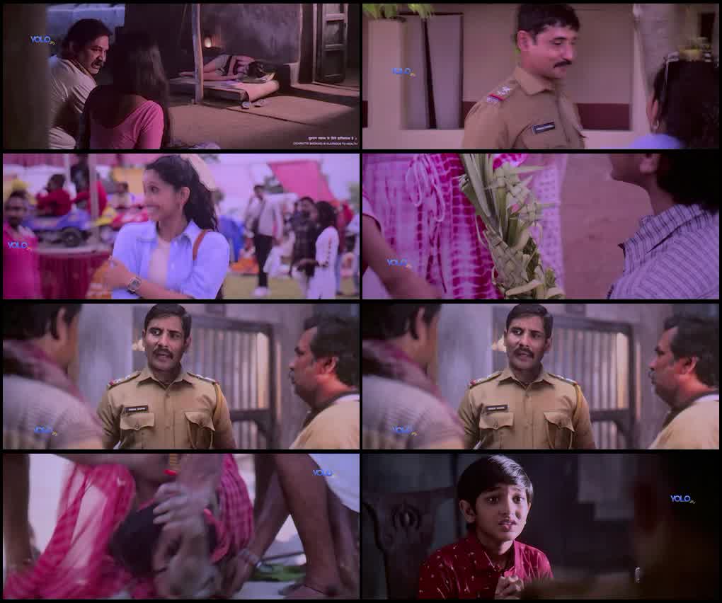 Charak – Fair of Faith (2026) screenshot