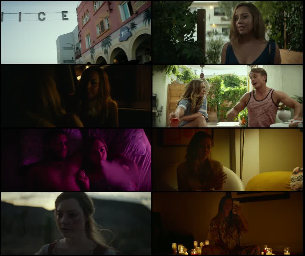 Ingrid Goes West (2017) screenshot
