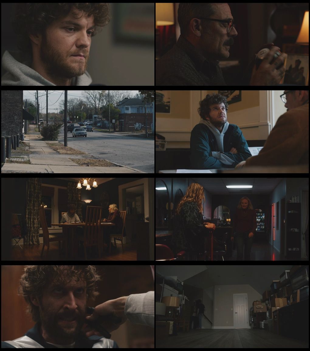 Neighborhood Watch (2025) screenshot
