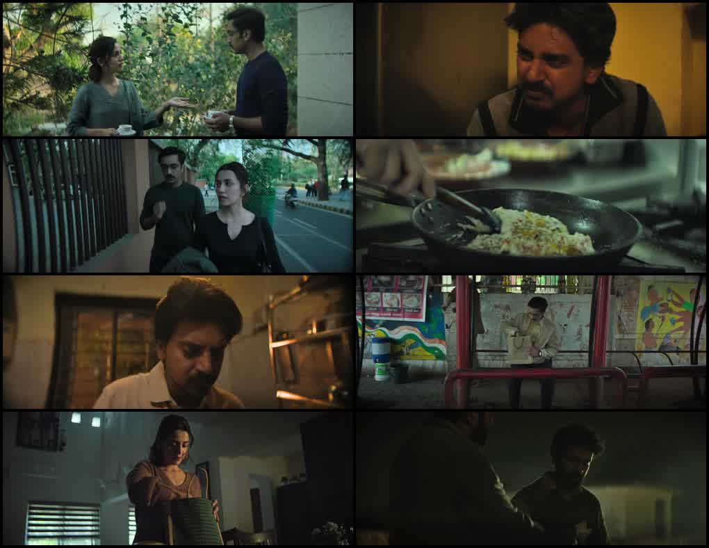 Naankhatai (2025) screenshot
