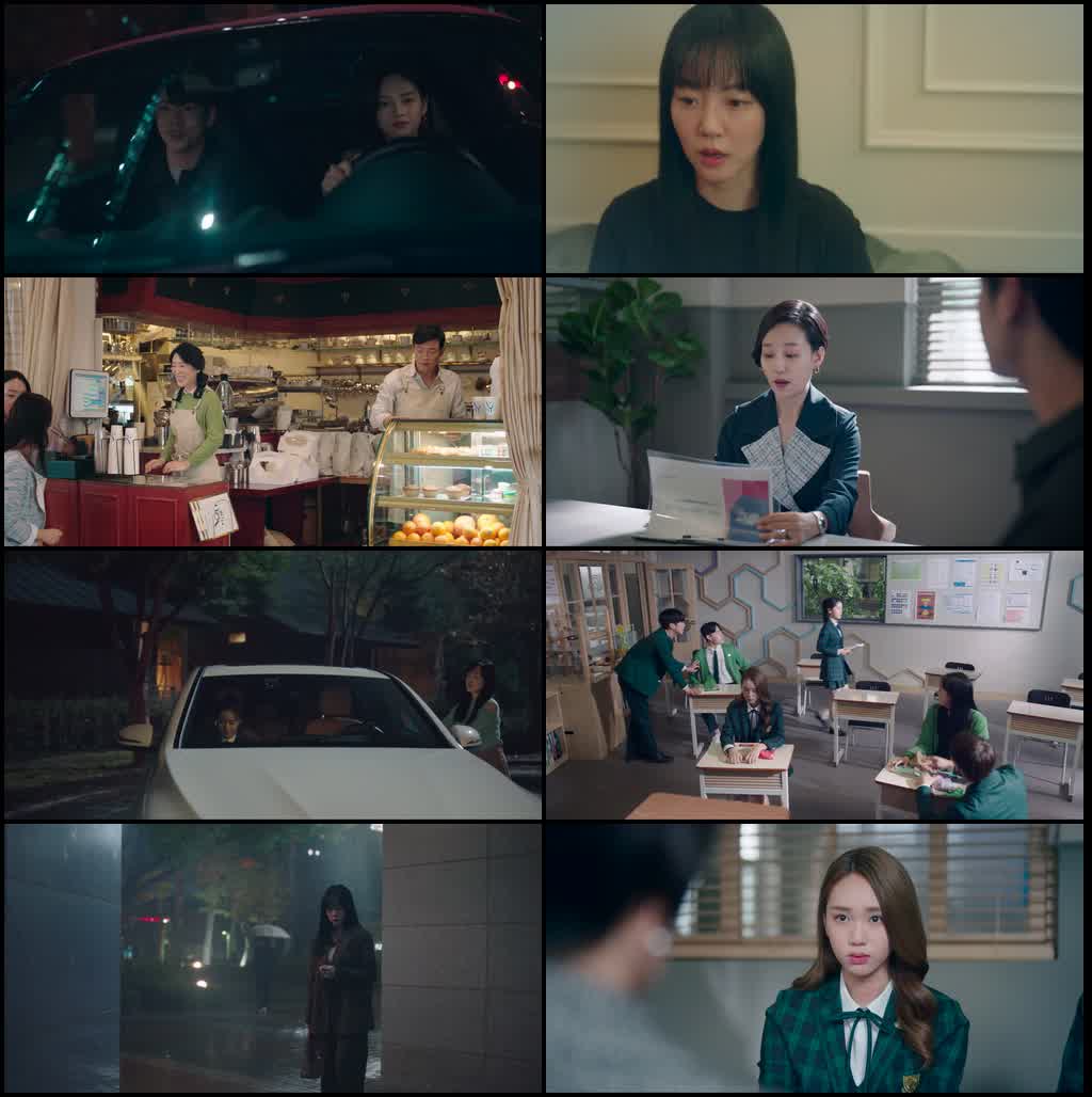 Melancholia (Season 1) Dual Audio {Hindi-Korean} K-Drama Series 480p 720p & 1080p WEB-DL screenshot