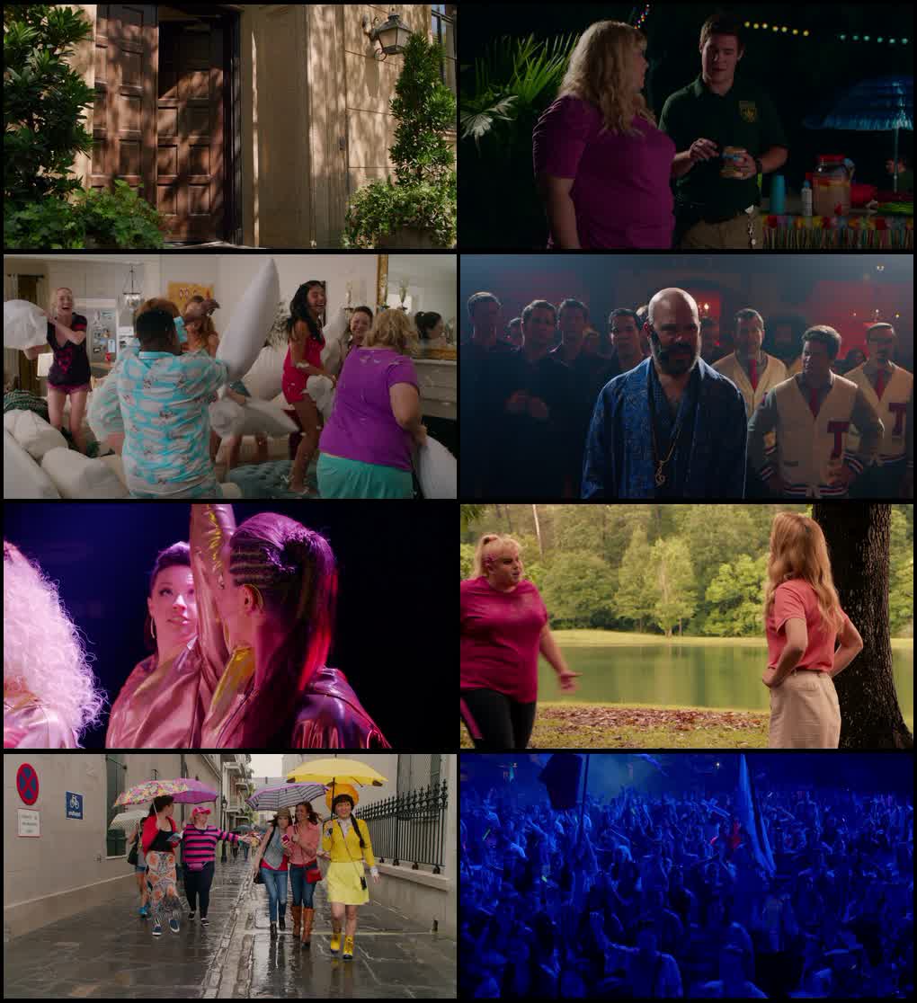Pitch Perfect 2 (2015) screenshot